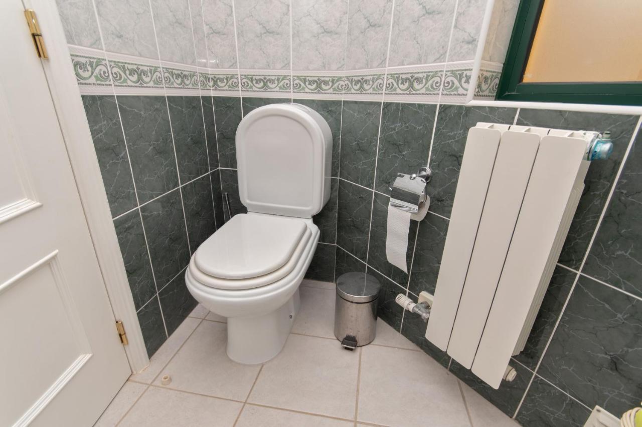 Carvoeiro, 2Br Pestana Gramacho Golf Apartment Estômbar Dış mekan fotoğraf