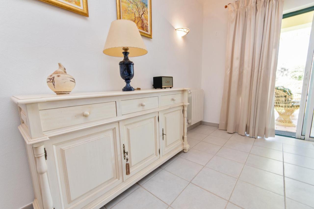 Carvoeiro, 2Br Pestana Gramacho Golf Apartment Estômbar Dış mekan fotoğraf