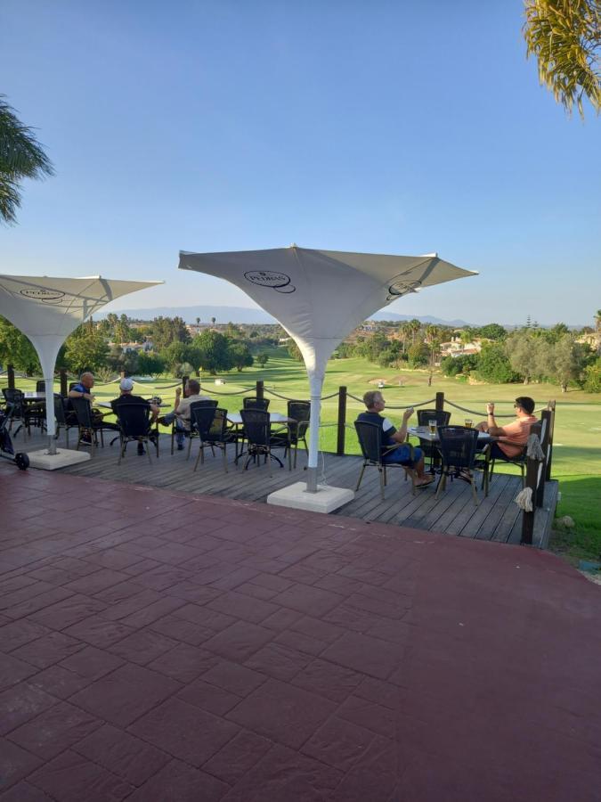 Carvoeiro, 2Br Pestana Gramacho Golf Apartment Estômbar Dış mekan fotoğraf
