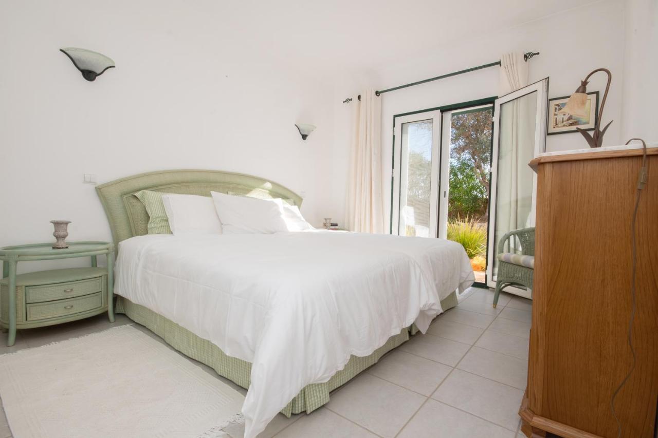 Carvoeiro, 2Br Pestana Gramacho Golf Apartment Estômbar Dış mekan fotoğraf