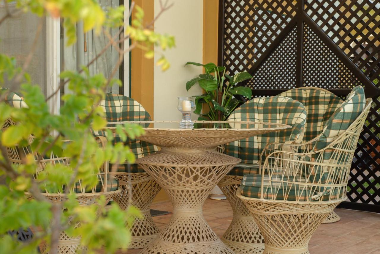 Carvoeiro, 2Br Pestana Gramacho Golf Apartment Estômbar Dış mekan fotoğraf