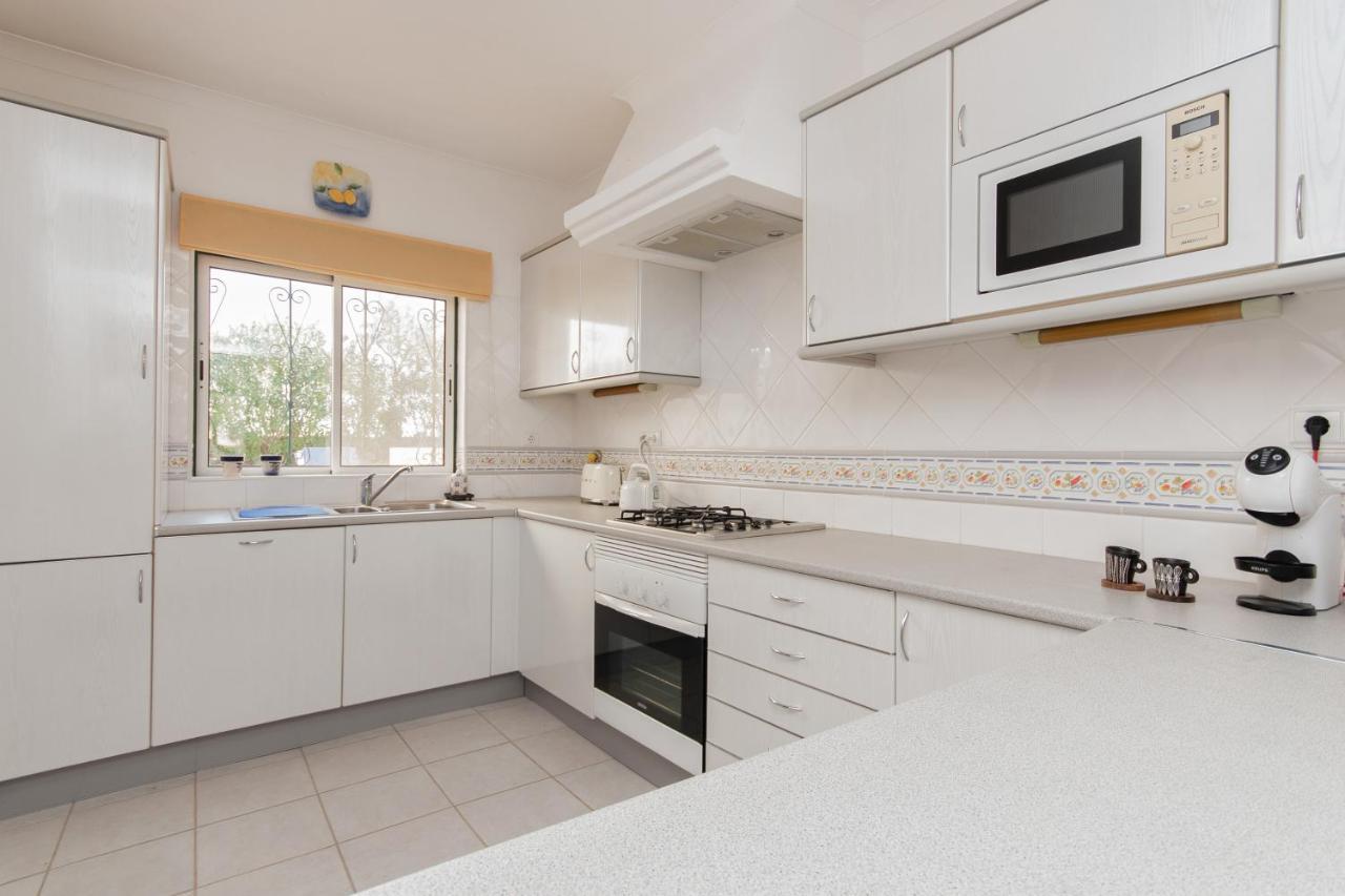 Carvoeiro, 2Br Pestana Gramacho Golf Apartment Estômbar Dış mekan fotoğraf