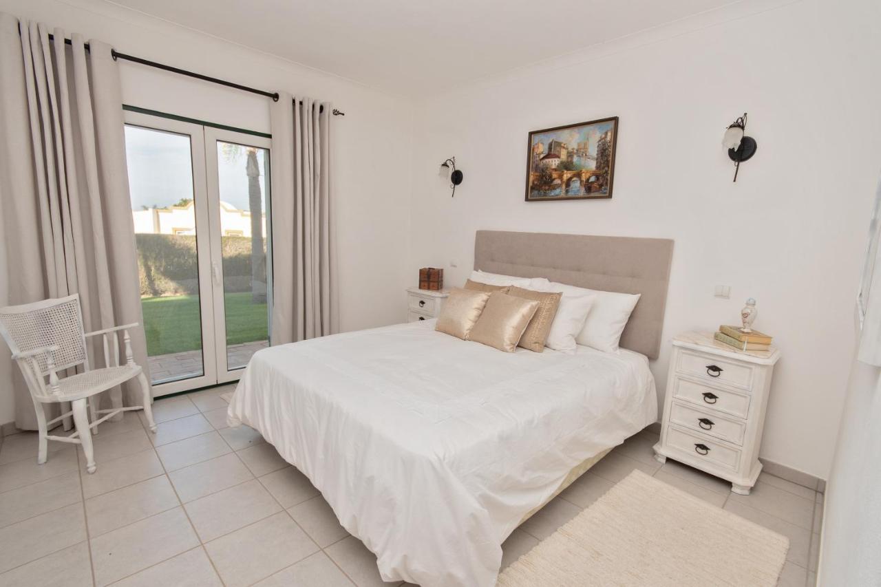 Carvoeiro, 2Br Pestana Gramacho Golf Apartment Estômbar Dış mekan fotoğraf