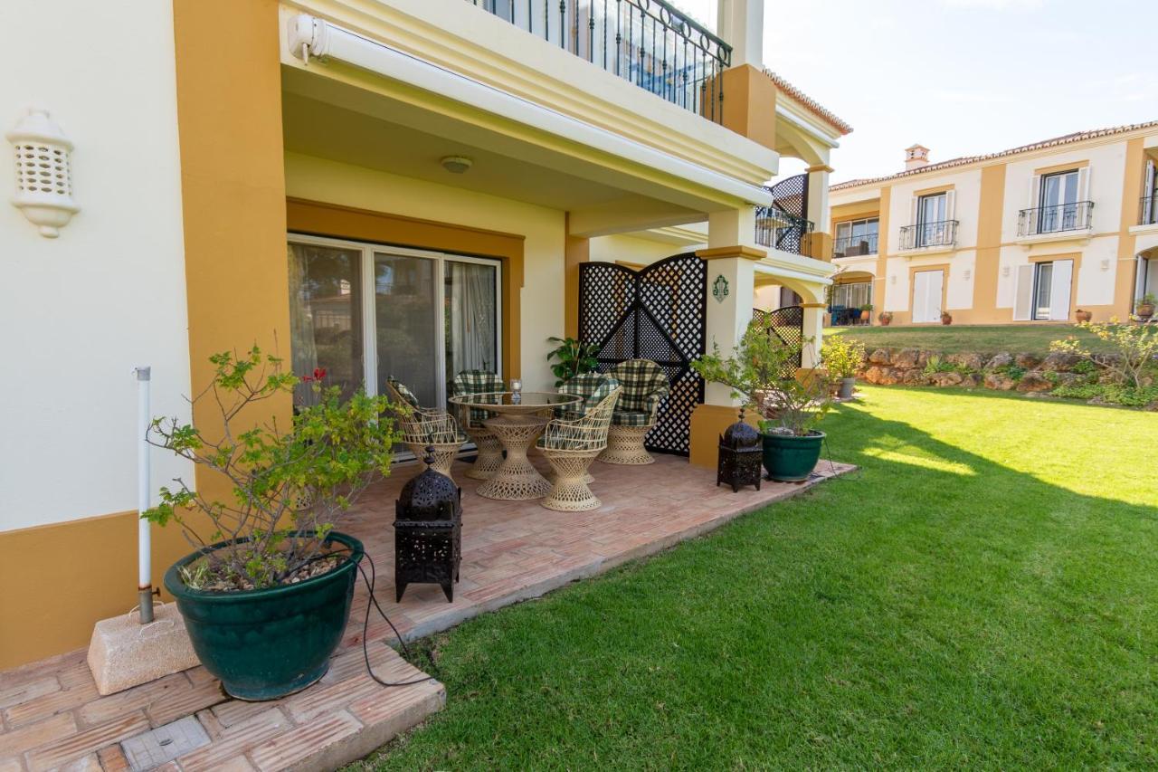 Carvoeiro, 2Br Pestana Gramacho Golf Apartment Estômbar Dış mekan fotoğraf