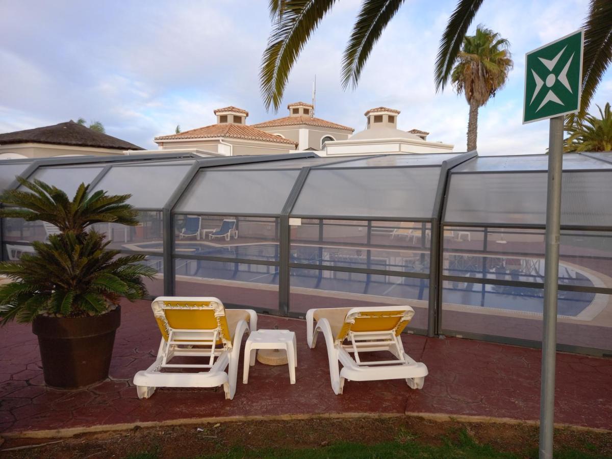 Carvoeiro, 2Br Pestana Gramacho Golf Apartment Estômbar Dış mekan fotoğraf