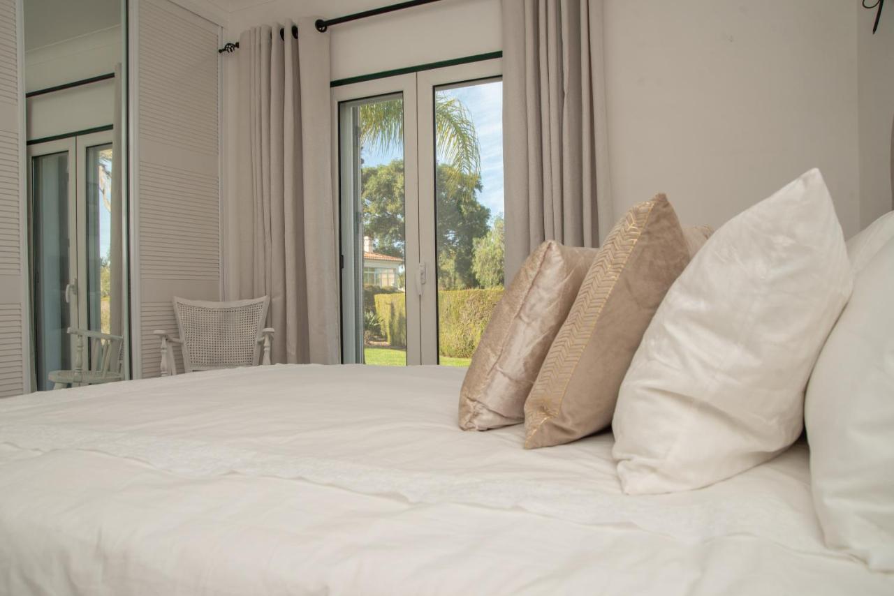 Carvoeiro, 2Br Pestana Gramacho Golf Apartment Estômbar Dış mekan fotoğraf