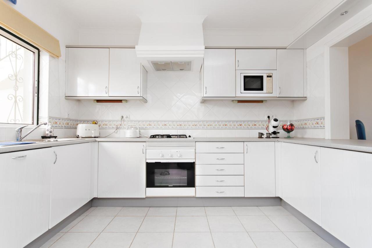 Carvoeiro, 2Br Pestana Gramacho Golf Apartment Estômbar Dış mekan fotoğraf