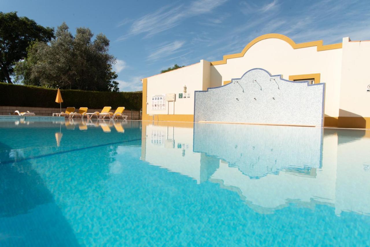 Carvoeiro, 2Br Pestana Gramacho Golf Apartment Estômbar Dış mekan fotoğraf