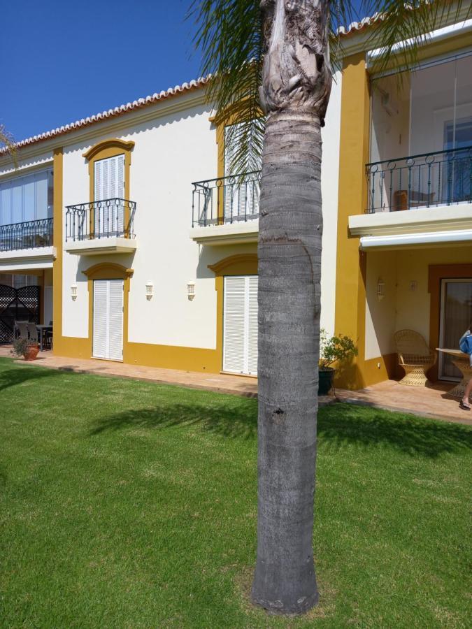 Carvoeiro, 2Br Pestana Gramacho Golf Apartment Estômbar Dış mekan fotoğraf