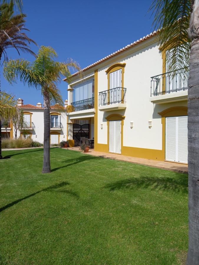Carvoeiro, 2Br Pestana Gramacho Golf Apartment Estômbar Dış mekan fotoğraf