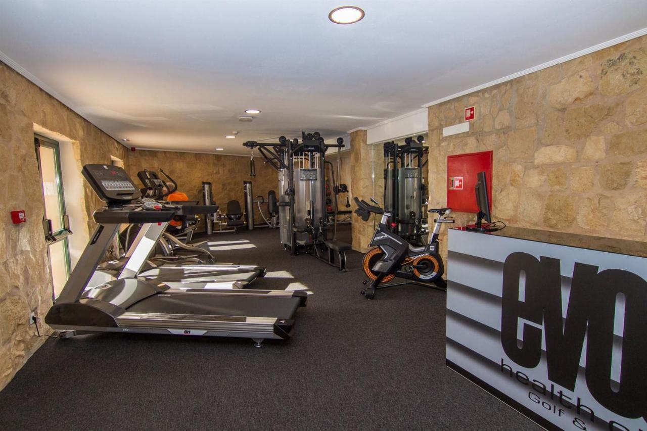 Carvoeiro, 2Br Pestana Gramacho Golf Apartment Estômbar Dış mekan fotoğraf